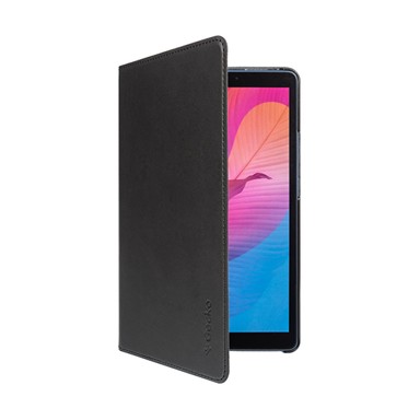 GECKO Futrola EASY CLICK 2.0, za Huawei MediaPad T8 8", crna